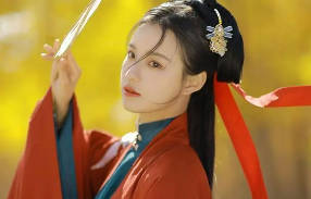 神仙道高清重制